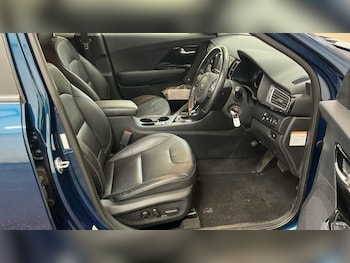 Used Kia Niro 2019 for sale - 78760044: Photo