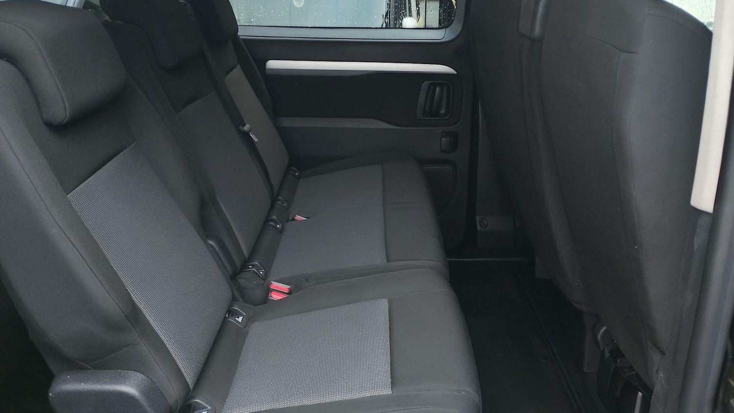 Used Toyota PROACE CITY Verso 2020 for sale - 77238291: Photo 14