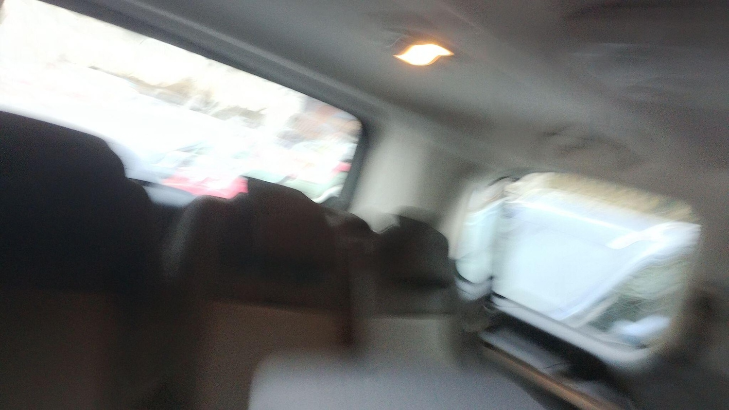 Used Toyota PROACE CITY Verso 2020 for sale - 77238291: Photo 15