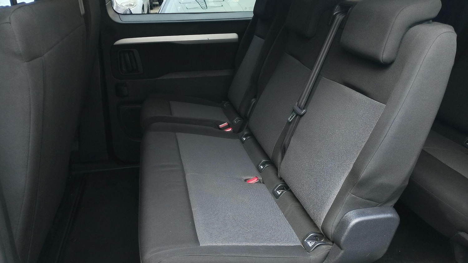 Used Toyota PROACE CITY Verso 2020 for sale - 77238291: Photo 17