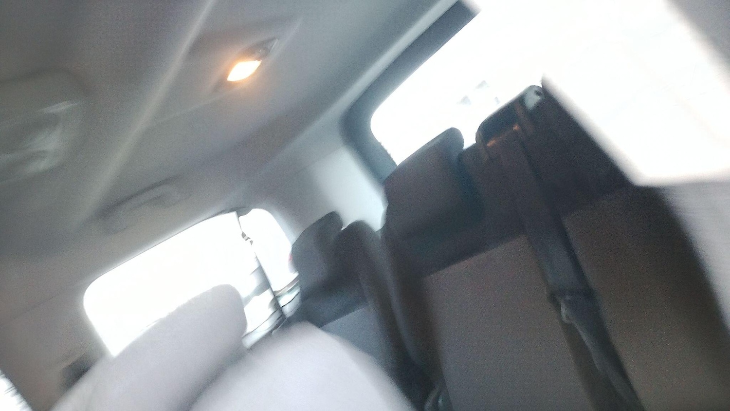 Used Toyota PROACE CITY Verso 2020 for sale - 77238291: Photo 18