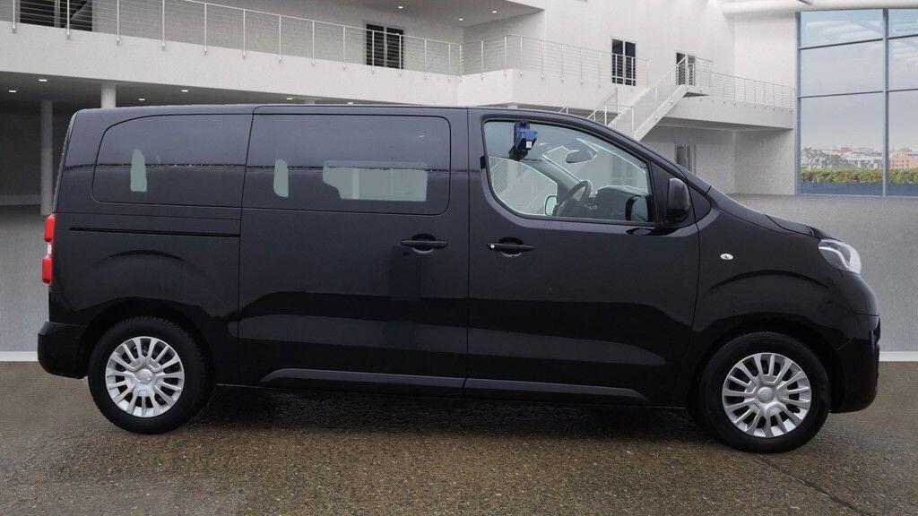 Used Toyota PROACE CITY Verso 2020 for sale - 77238291: Photo 5