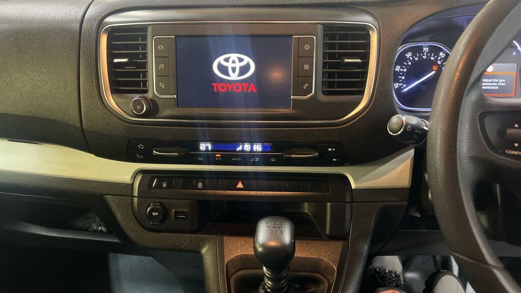 Used Toyota PROACE CITY Verso 2020 for sale - 77238291: Photo 7