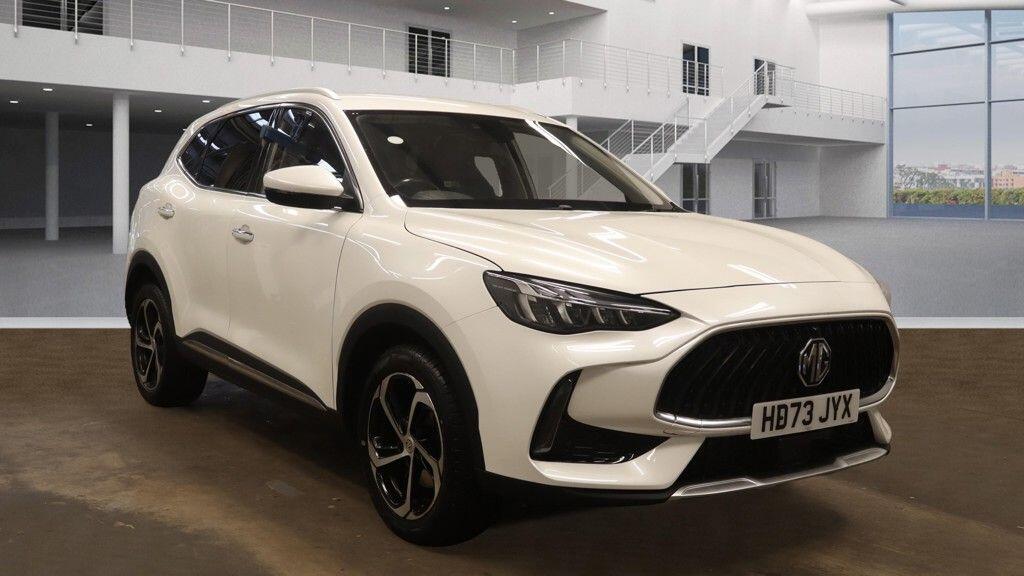 Used MG MG HS 2024 for sale - 75782293: Photo 1