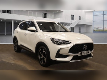2024 (73) - 1.5 T-GDI Trophy SUV 5dr Petrol DCT Euro 6 (s/s) (162 ps)