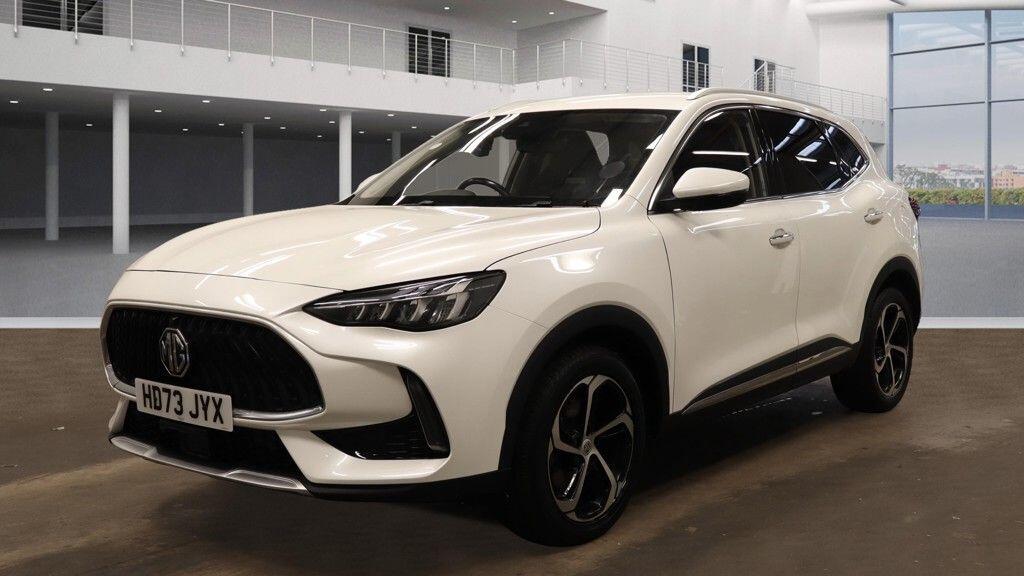 Used MG MG HS 2024 for sale - 75782293: Photo 3