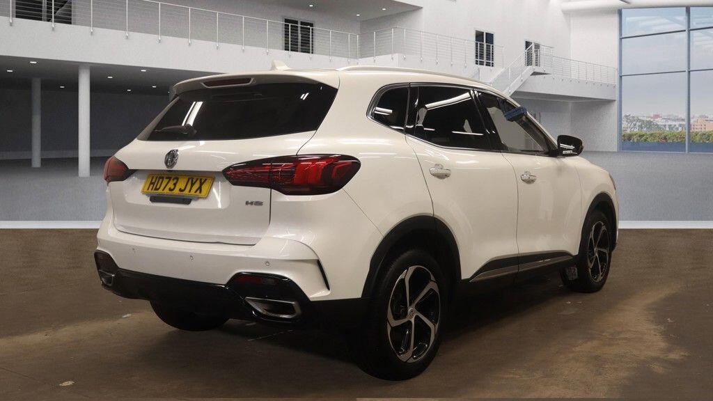 Used MG MG HS 2024 for sale - 75782293: Photo 5