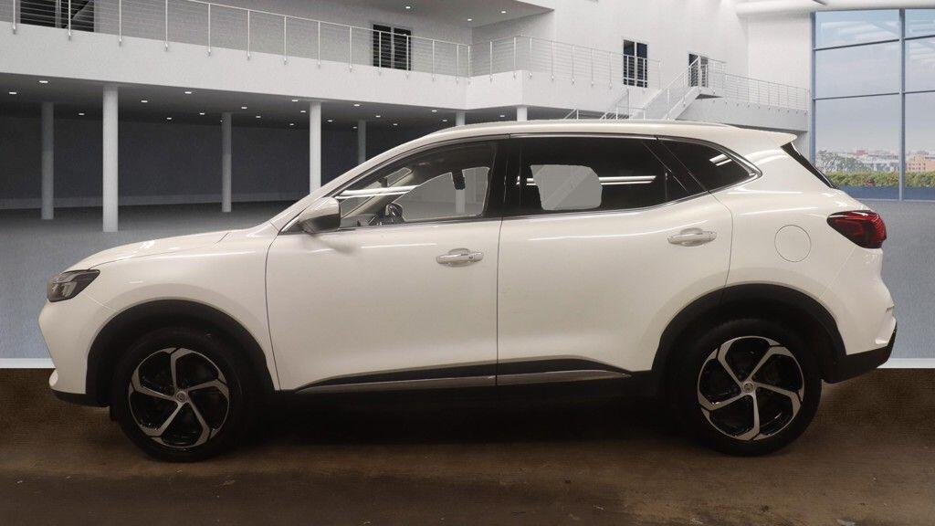 Used MG MG HS 2024 for sale - 75782293: Photo 6