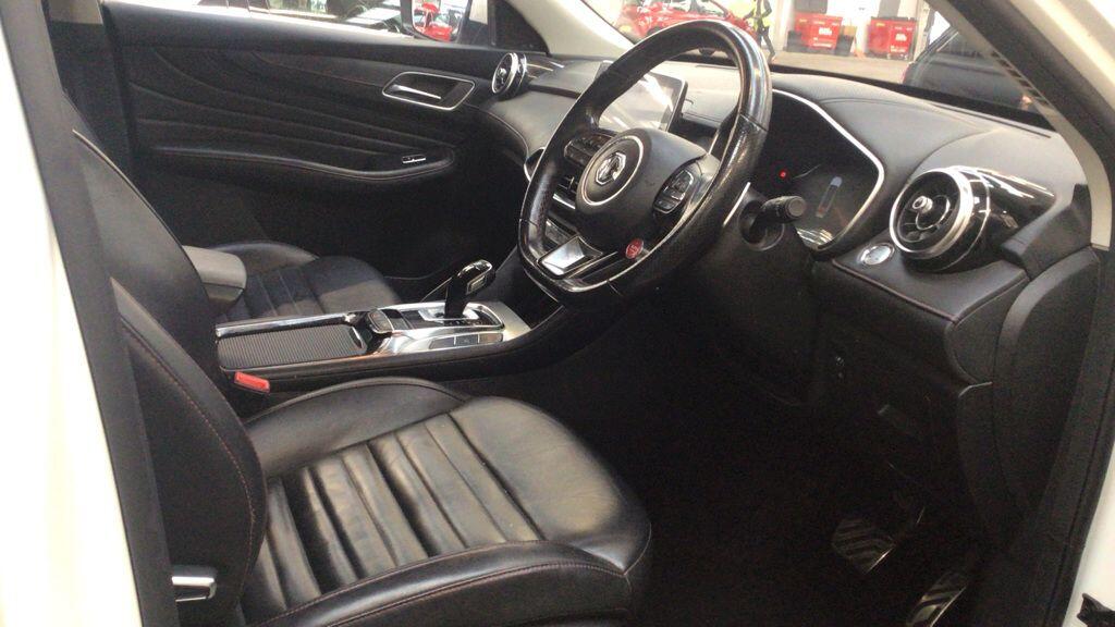 Used MG MG HS 2024 for sale - 75782293: Photo 9