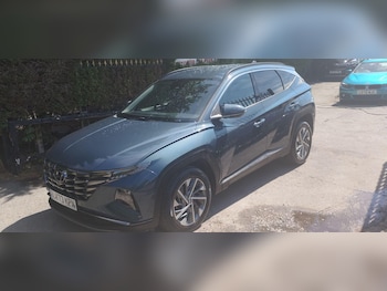 Used Hyundai TUCSON 2023 for sale - 79471640: Photo