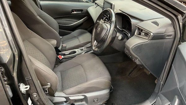 Used Suzuki Swace 2022 for sale - 76284277: Photo 10