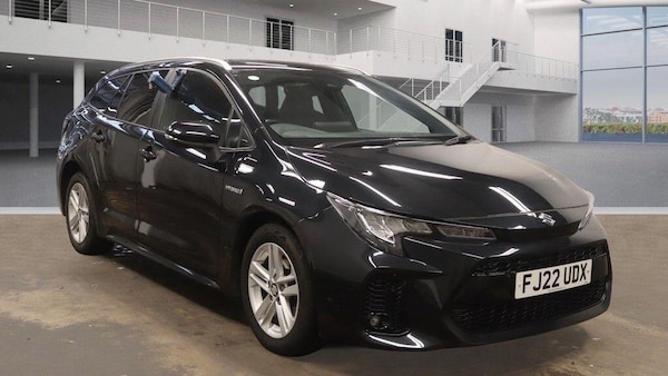 Used Suzuki Swace 2022 for sale - 76284277: Photo 1