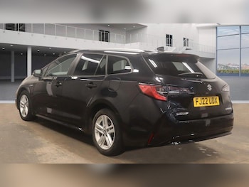 Used Suzuki Swace 2022 for sale - 76284277: Photo 4