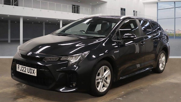 Used Suzuki Swace 2022 for sale - 76284277: Photo 5