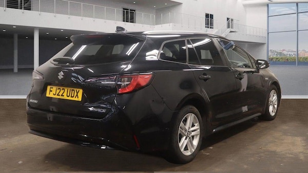 Used Suzuki Swace 2022 for sale - 76284277: Photo 6