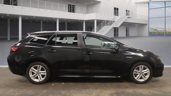 Used Suzuki Swace 2022 for sale - 76284277: Photo 7