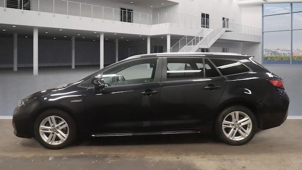 Used Suzuki Swace 2022 for sale - 76284277: Photo 8