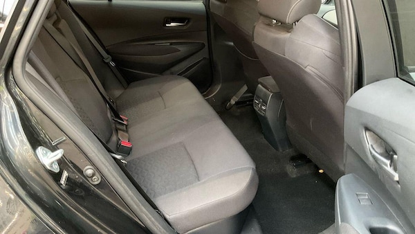 Used Suzuki Swace 2022 for sale - 76284277: Photo 9