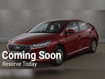 Used Hyundai IONIQ 2020 for sale - 78988131: Photo