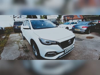 Used MG MG HS 2023 for sale - 79793399: Photo