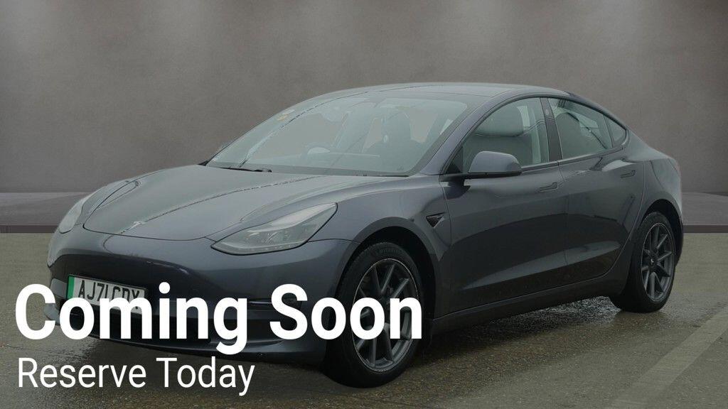 Used Tesla Model 3 2022 for sale - 78156808: Photo 2
