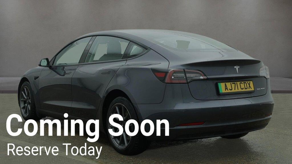 Used Tesla Model 3 2022 for sale - 78156808: Photo 6