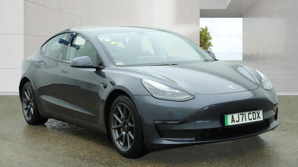 Used Tesla Model 3 2022 for sale - 78156808: Photo 8