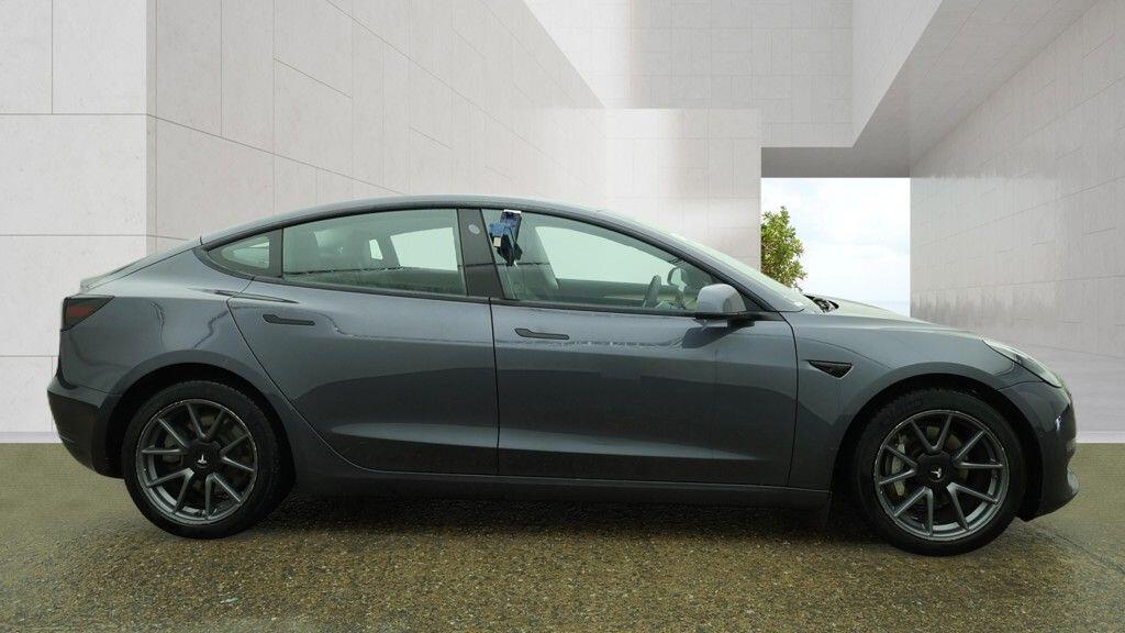 Used Tesla Model 3 2022 for sale - 78156808: Photo 9