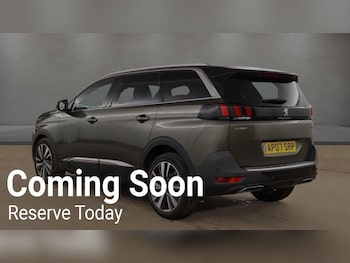 Used Peugeot 5008 2019 for sale - 78548312: Photo