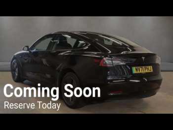 Used Tesla Model 3 2021 for sale - 74935166: Photo