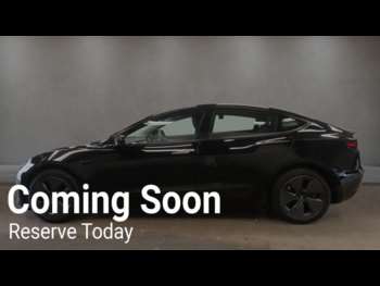 Used Tesla Model 3 2021 for sale - 74935166: Photo