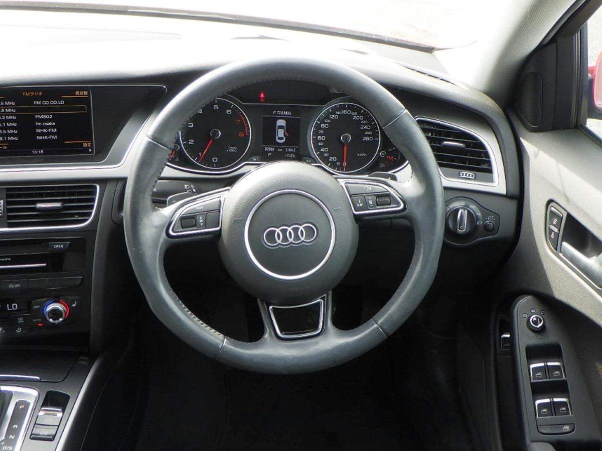 Used Audi A4 2023 for sale - 76441399: Photo 11