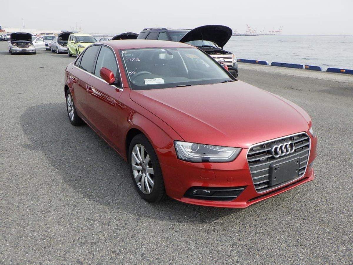 Used Audi A4 2023 for sale - 76441399: Photo 13