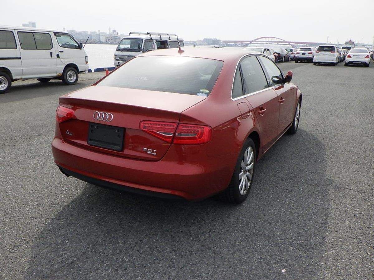 Used Audi A4 2023 for sale - 76441399: Photo 15