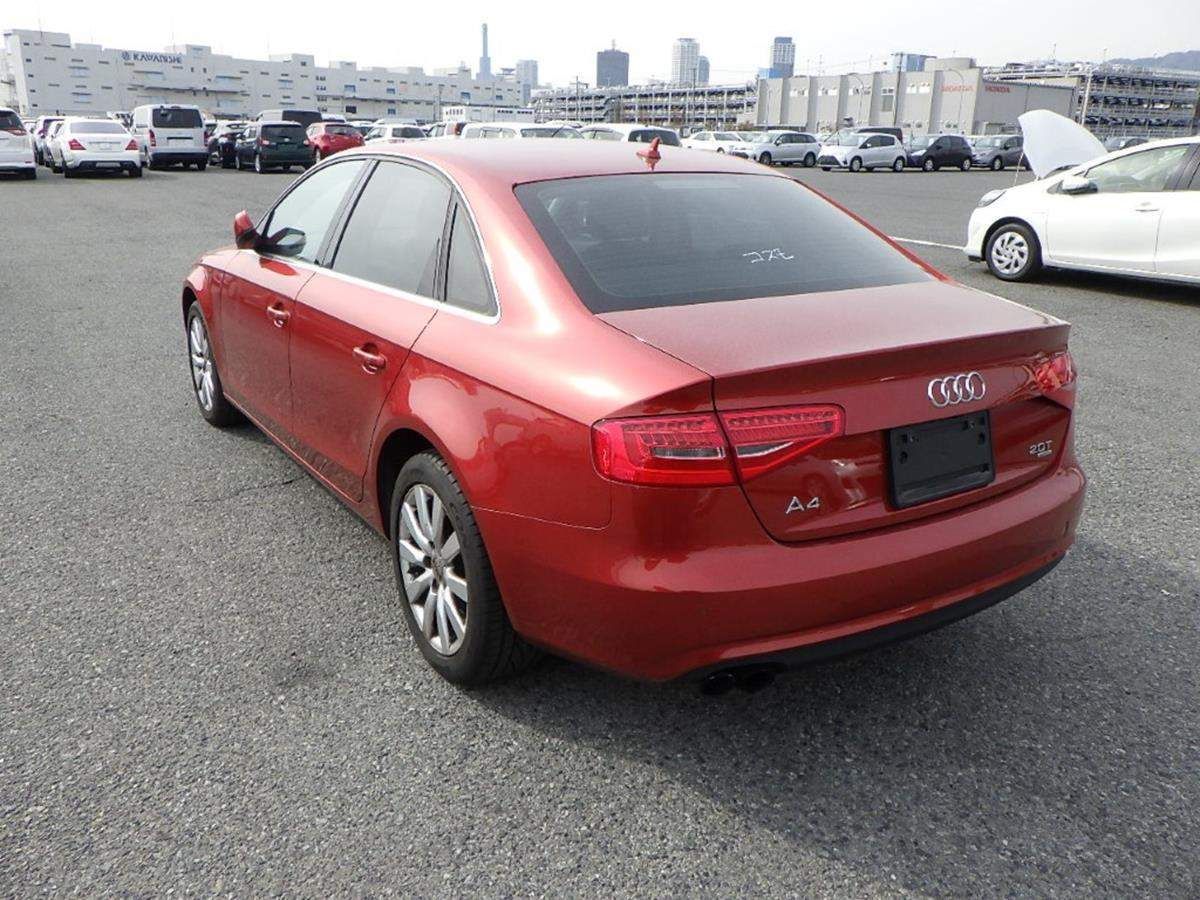 Used Audi A4 2023 for sale - 76441399: Photo 16