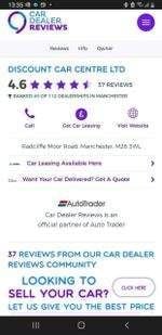 Used Audi A4 2023 for sale - 76441399: Photo 18