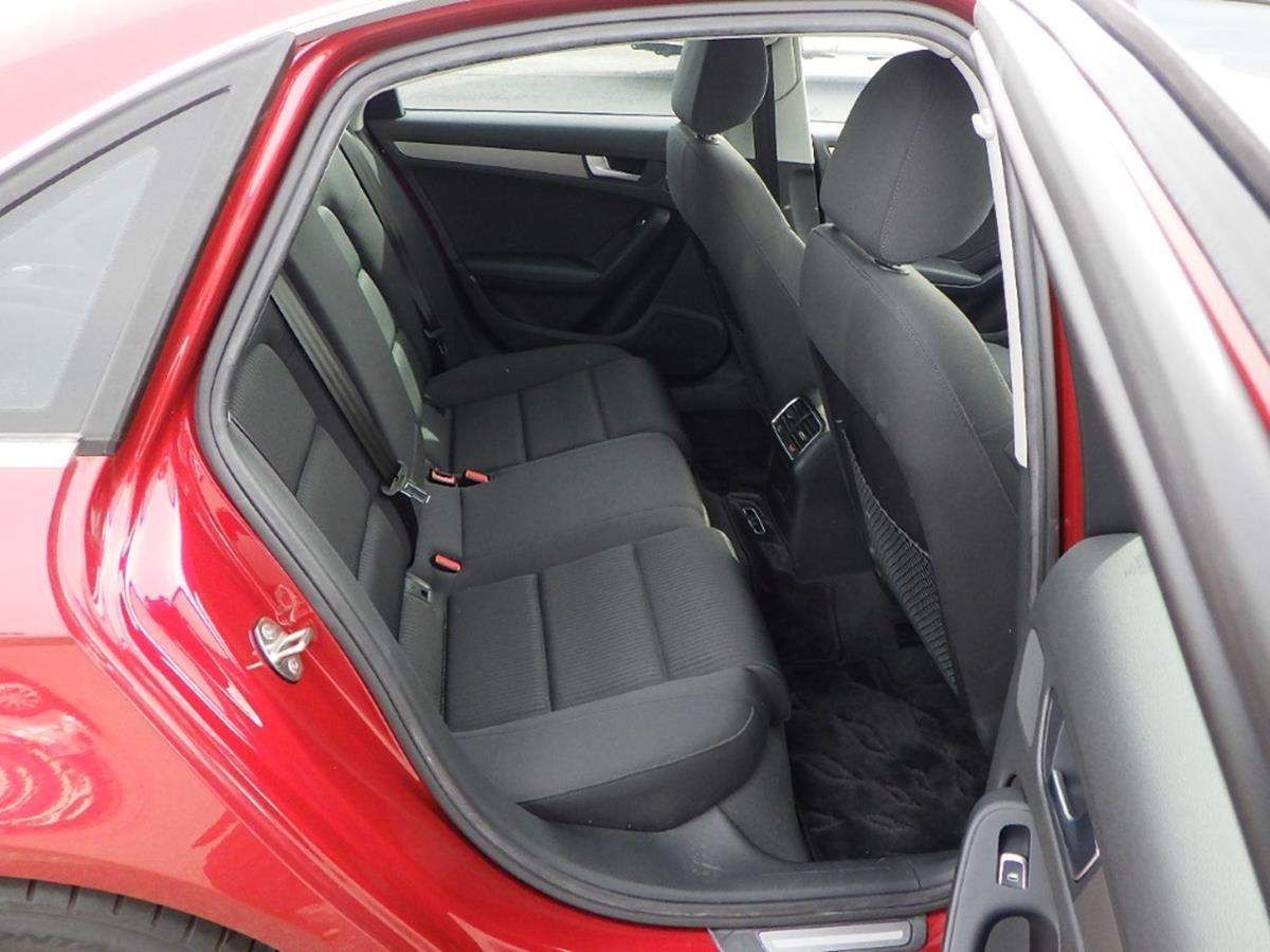 Used Audi A4 2023 for sale - 76441399: Photo 4