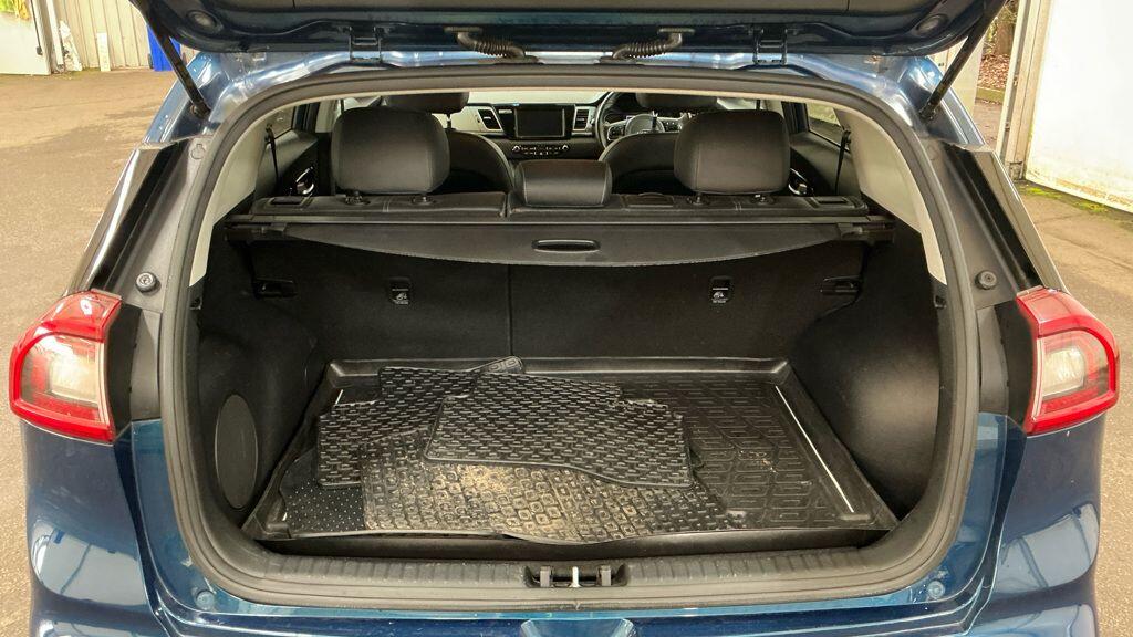 Used Kia Niro 2019 for sale - 77978530: Photo 10