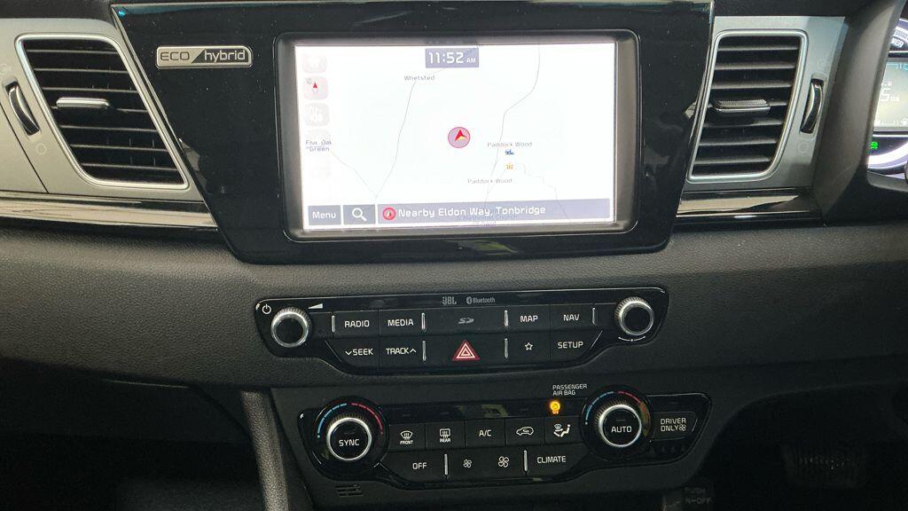 Used Kia Niro 2019 for sale - 77978530: Photo 12