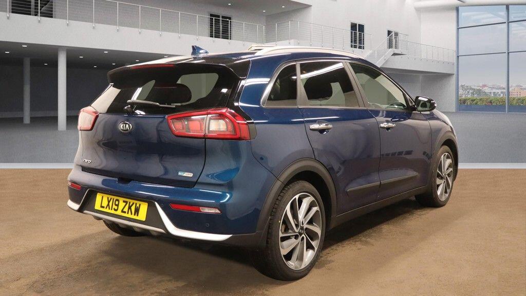 Used Kia Niro 2019 for sale - 77978530: Photo 7