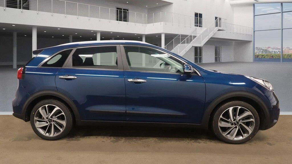 Used Kia Niro 2019 for sale - 77978530: Photo 8