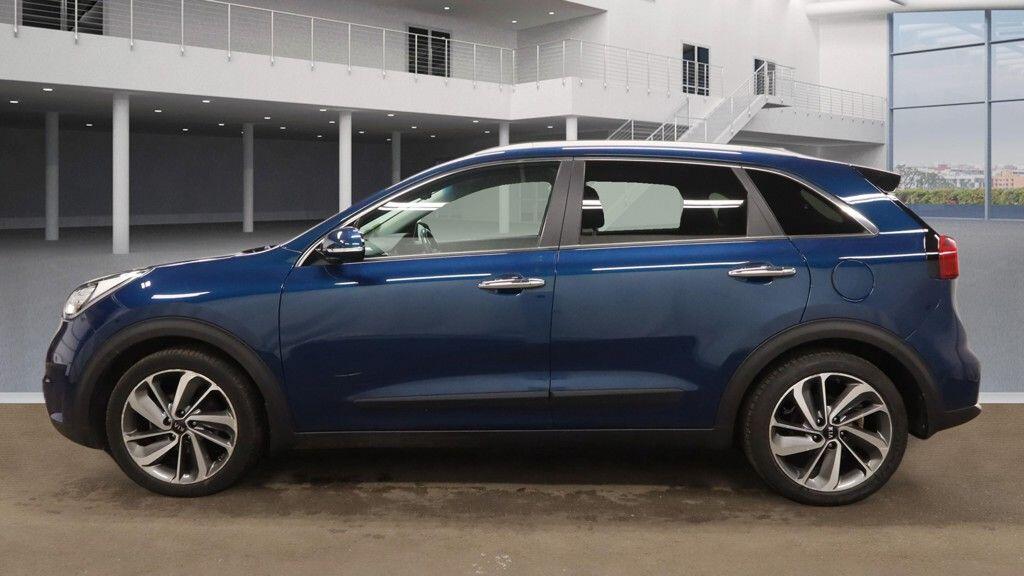 Used Kia Niro 2019 for sale - 77978530: Photo 9