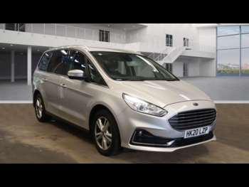 2020 (20) - 2.0 EcoBlue Titanium Euro 6 (s/s) 5dr