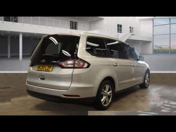 Used Ford Galaxy 2020 for sale - 74920811: Photo
