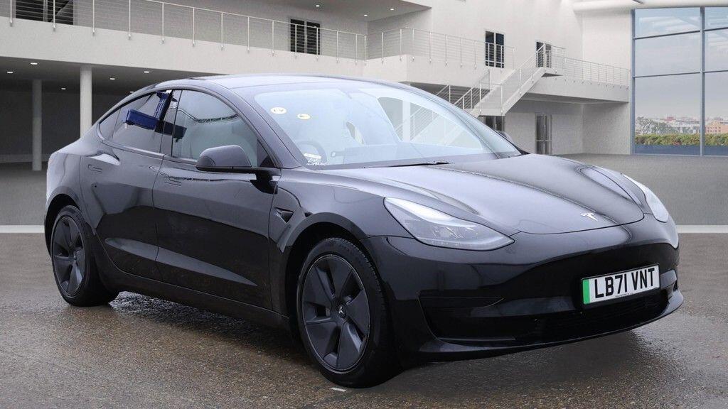 Used Tesla Model 3 2021 for sale - 77016691: Photo 10
