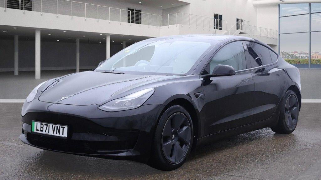Used Tesla Model 3 2021 for sale - 77016691: Photo 11