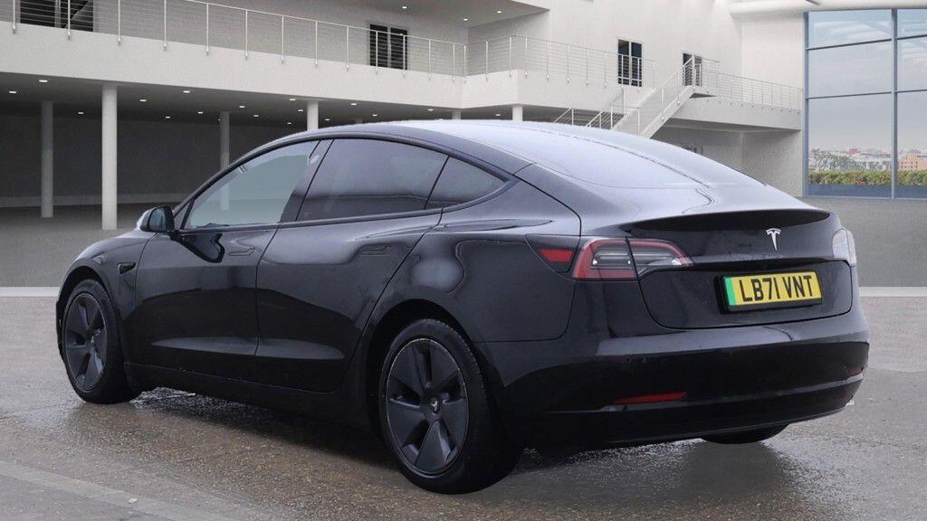 Used Tesla Model 3 2021 for sale - 77016691: Photo 12