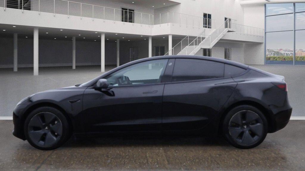 Used Tesla Model 3 2021 for sale - 77016691: Photo 15