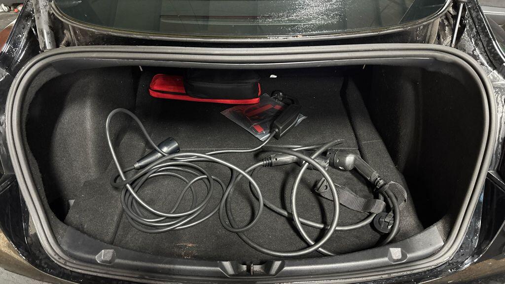 Used Tesla Model 3 2021 for sale - 77016691: Photo 16