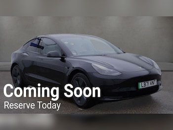 Used Tesla Model 3 2021 for sale - 77016691: Photo